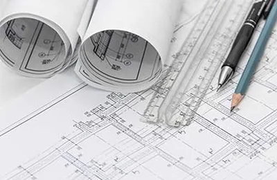 Plan tehnic pentru proiectarea unui sistem de supraveghere video